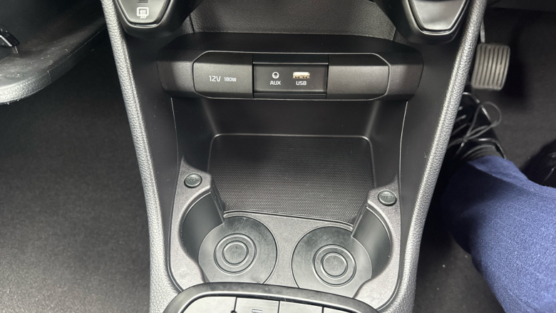 Kia Picanto 1.0 1 5dr Petrol Hatchback